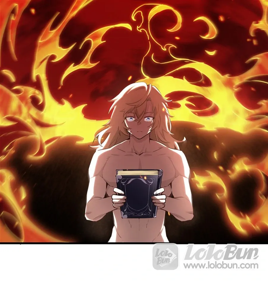 The Yellow-haired Villain in Female Main Character