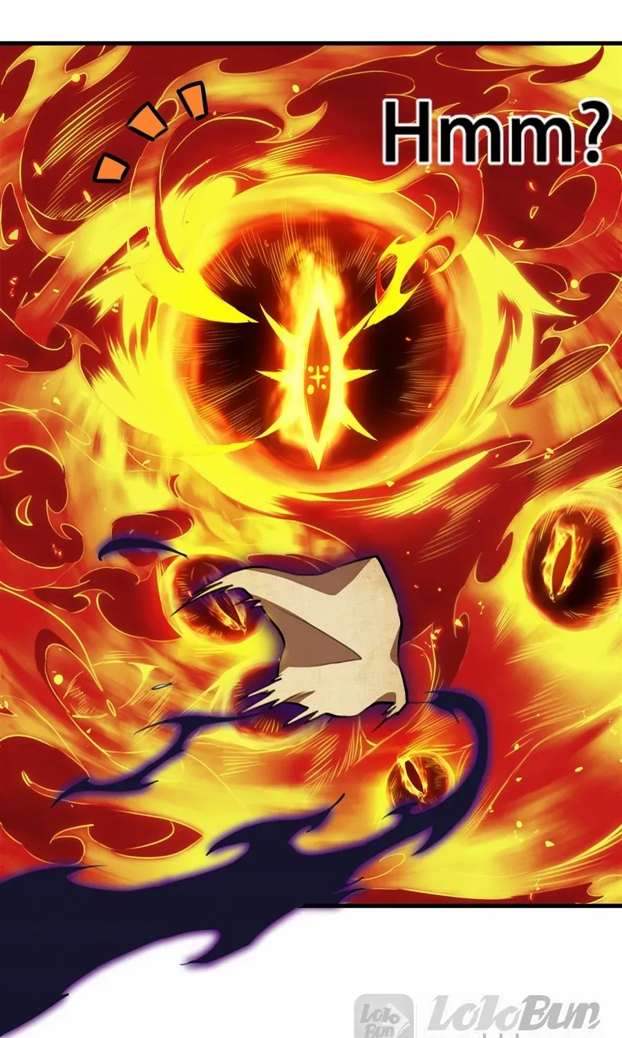 The Yellow-haired Villain in Female Main Character