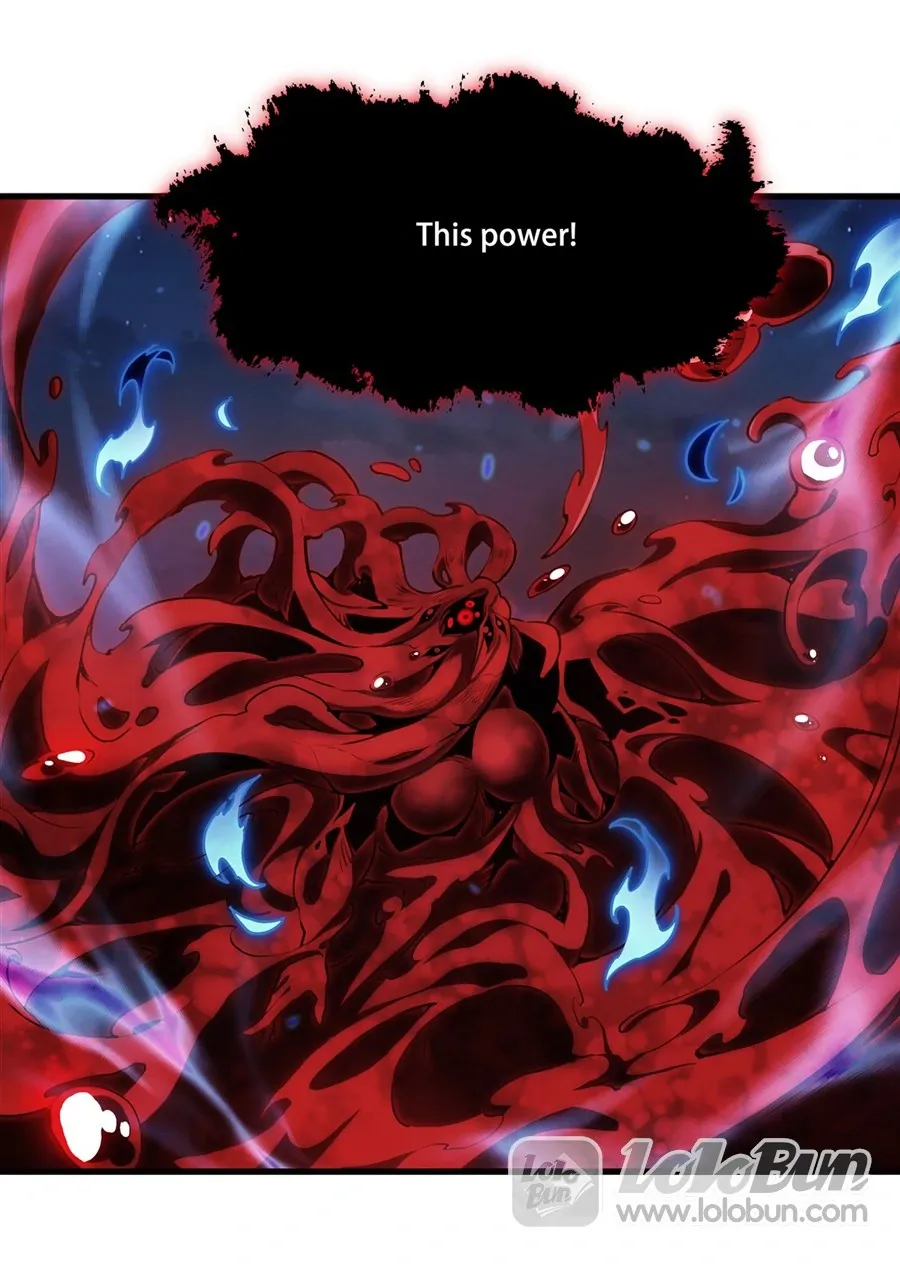 The Yellow-haired Villain in Female Main Character