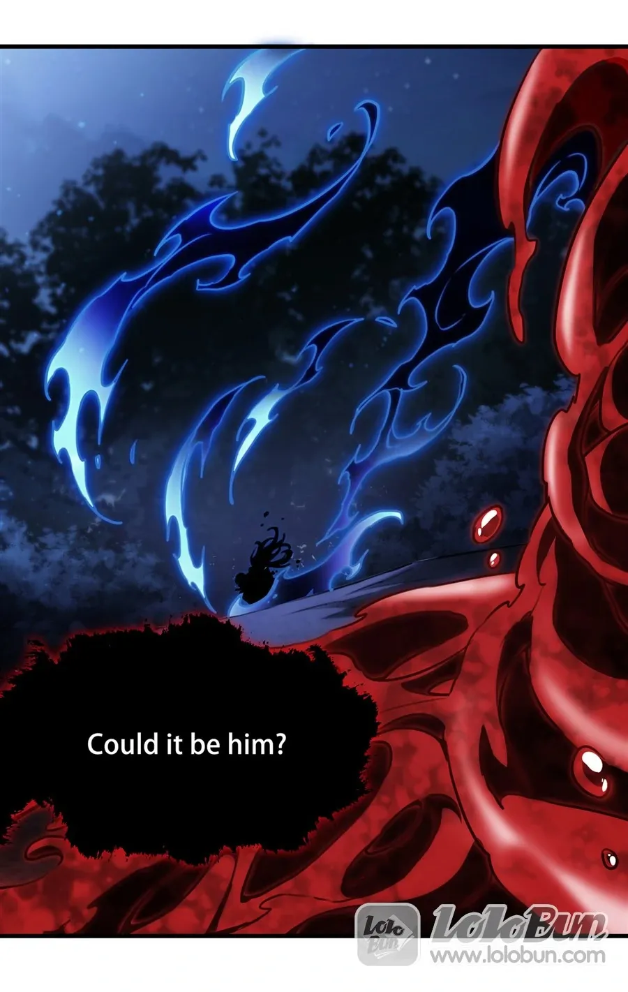 The Yellow-haired Villain in Female Main Character