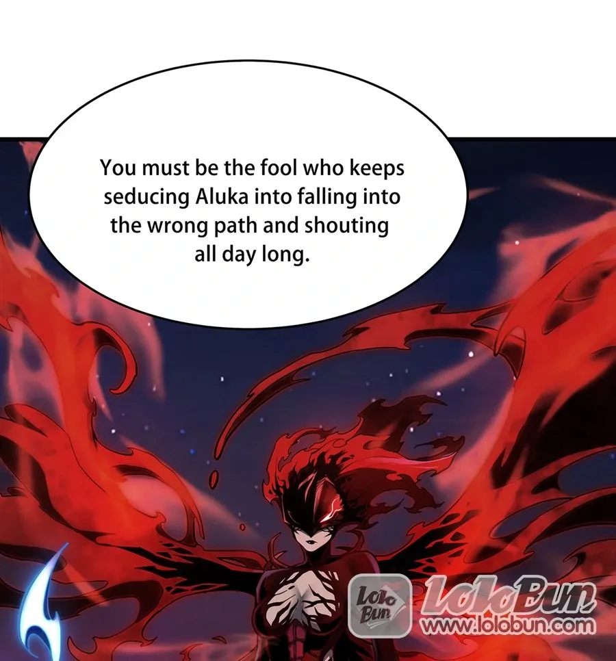 The Yellow-haired Villain in Female Main Character