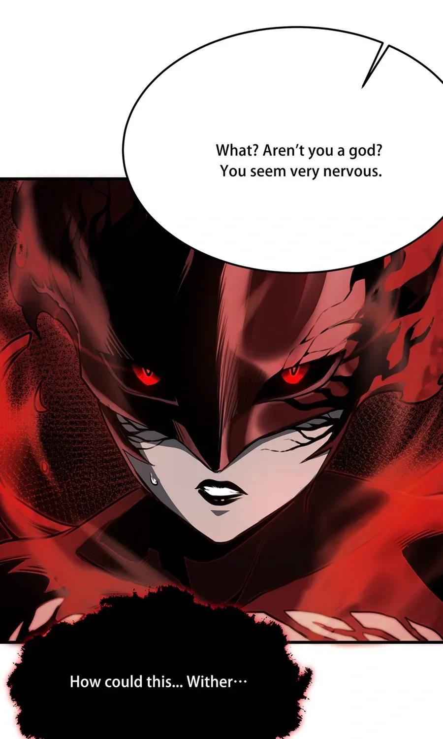 The Yellow-haired Villain in Female Main Character