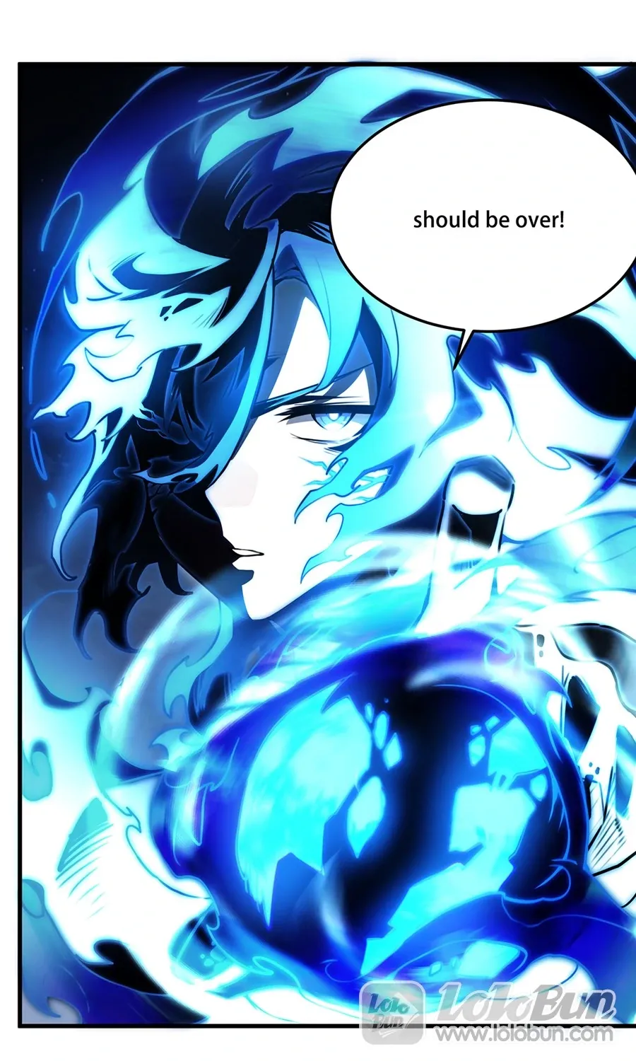 The Yellow-haired Villain in Female Main Character
