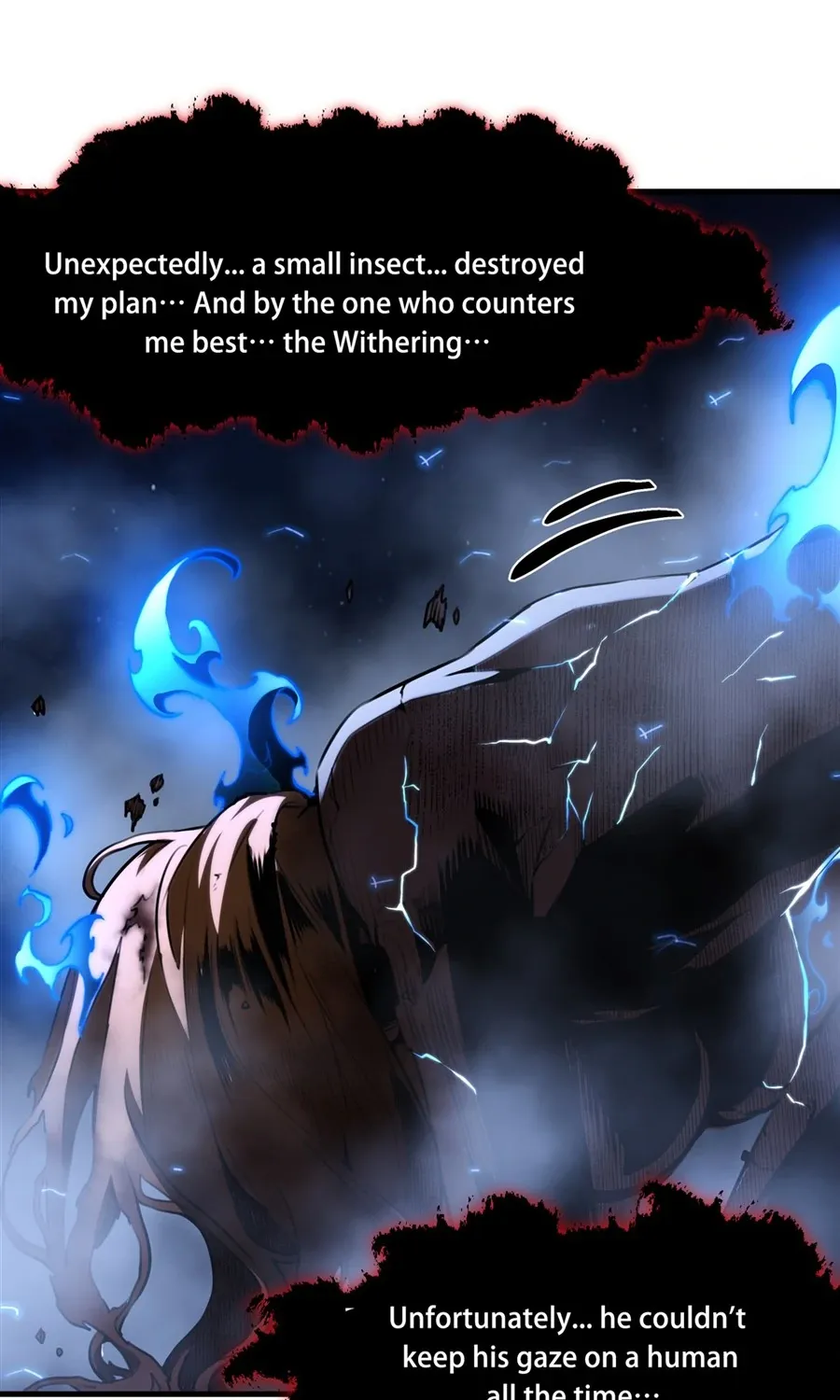 The Yellow-haired Villain in Female Main Character