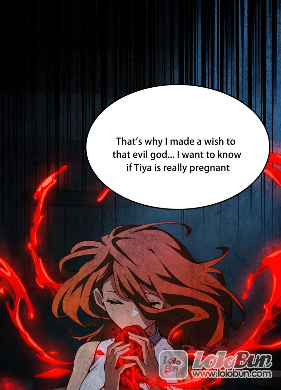The Yellow-haired Villain in Female Main Character