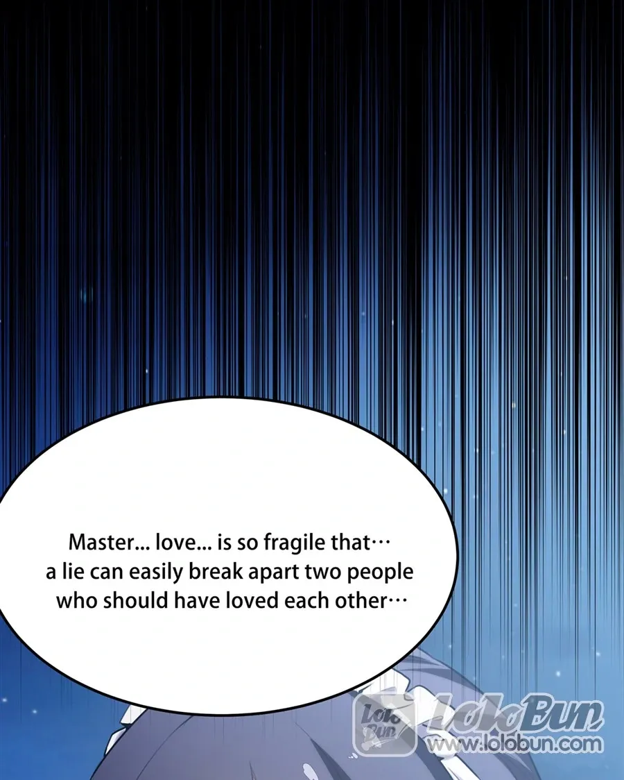 The Yellow-haired Villain in Female Main Character