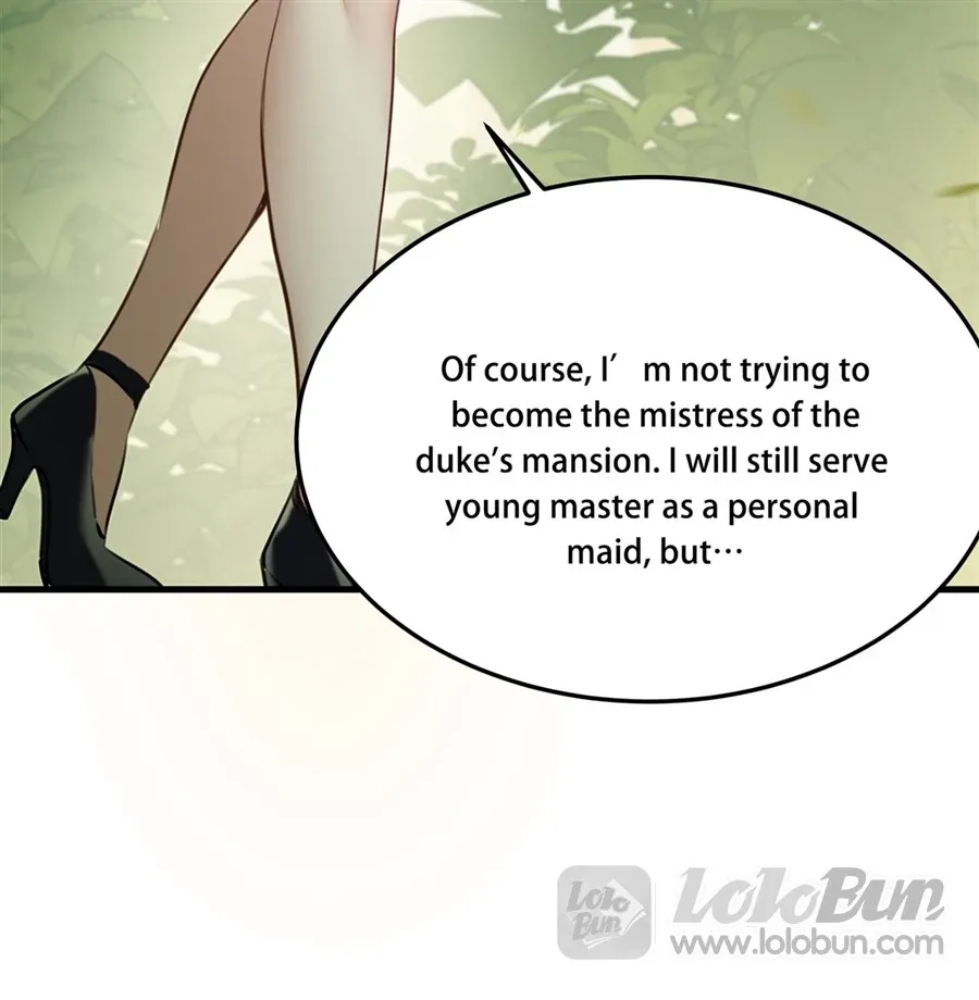 The Yellow-haired Villain in Female Main Character
