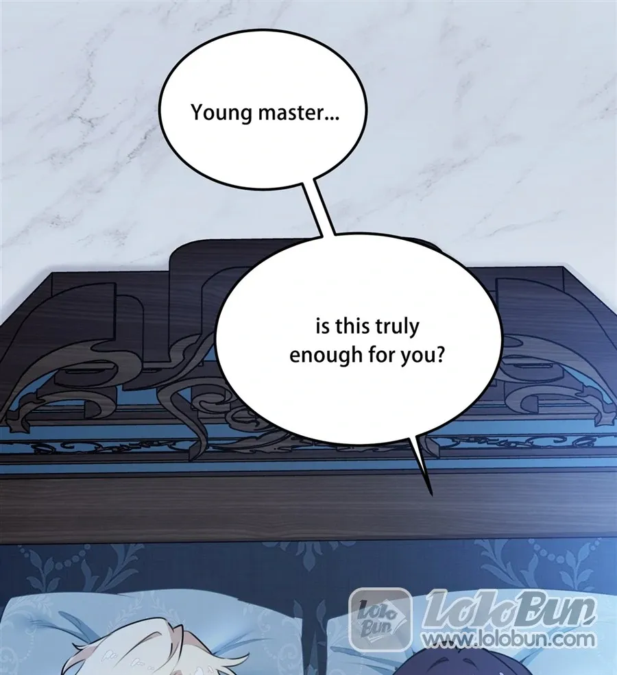 The Yellow-haired Villain in Female Main Character