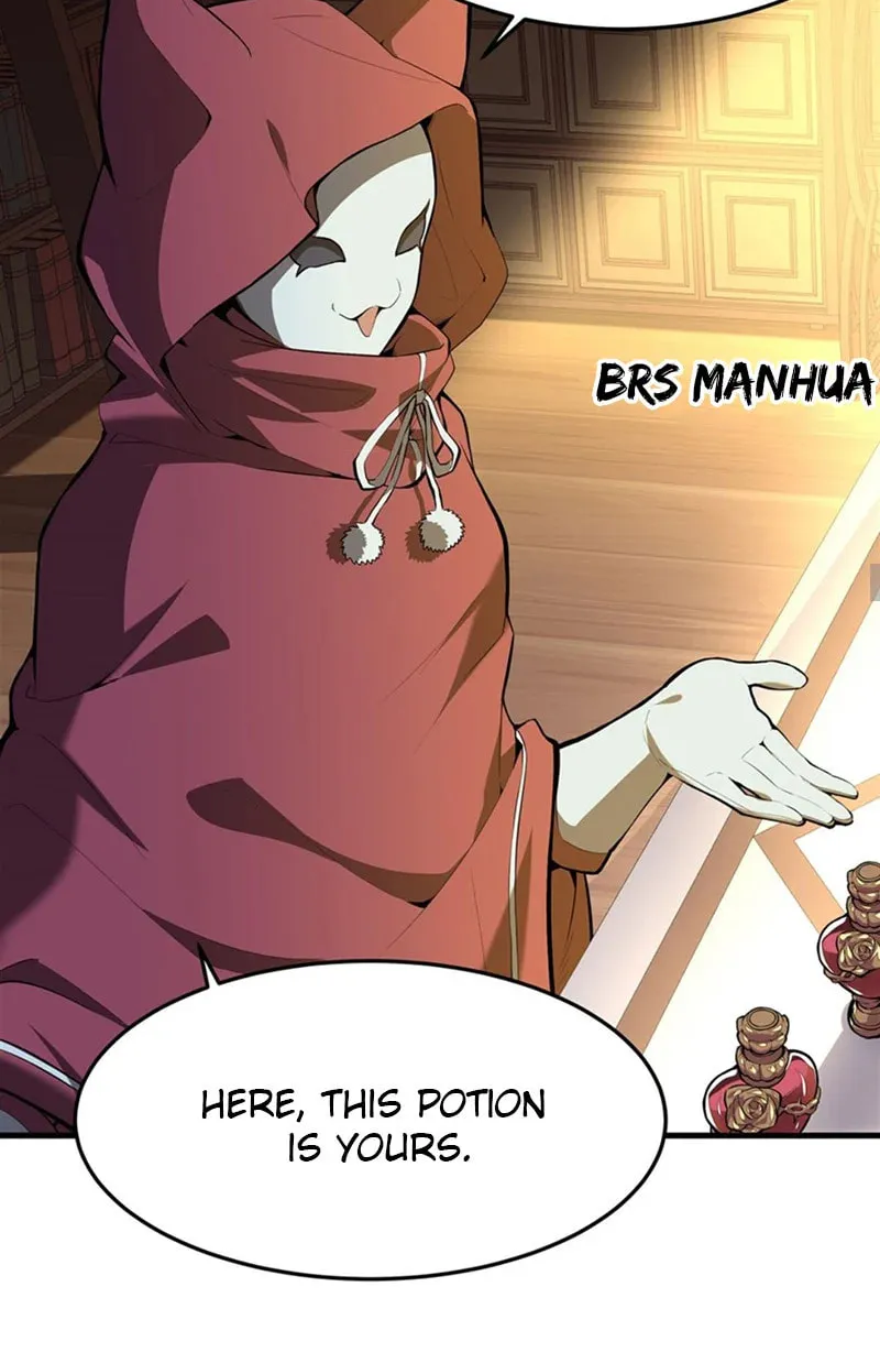 The Yellow-haired Villain in Female Main Character