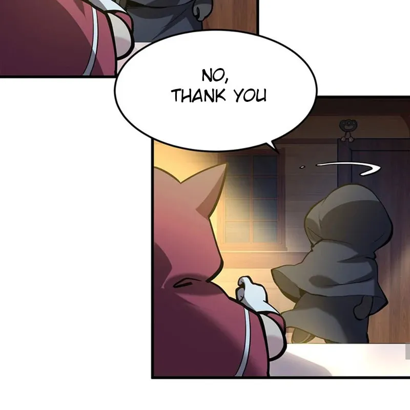 The Yellow-haired Villain in Female Main Character