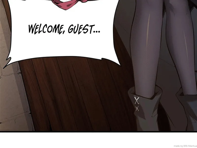 The Yellow-haired Villain in Female Main Character