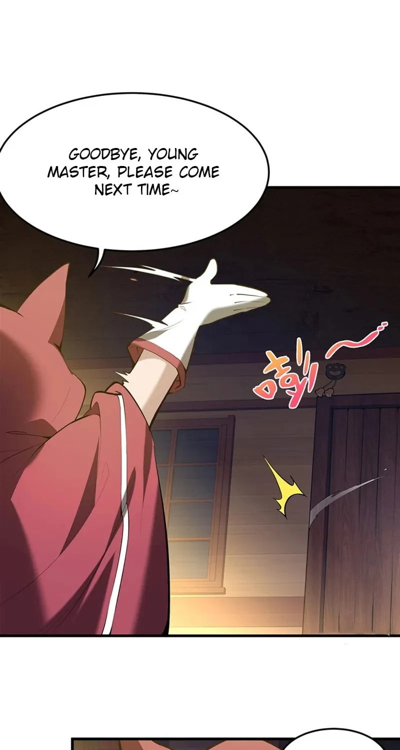 The Yellow-haired Villain in Female Main Character