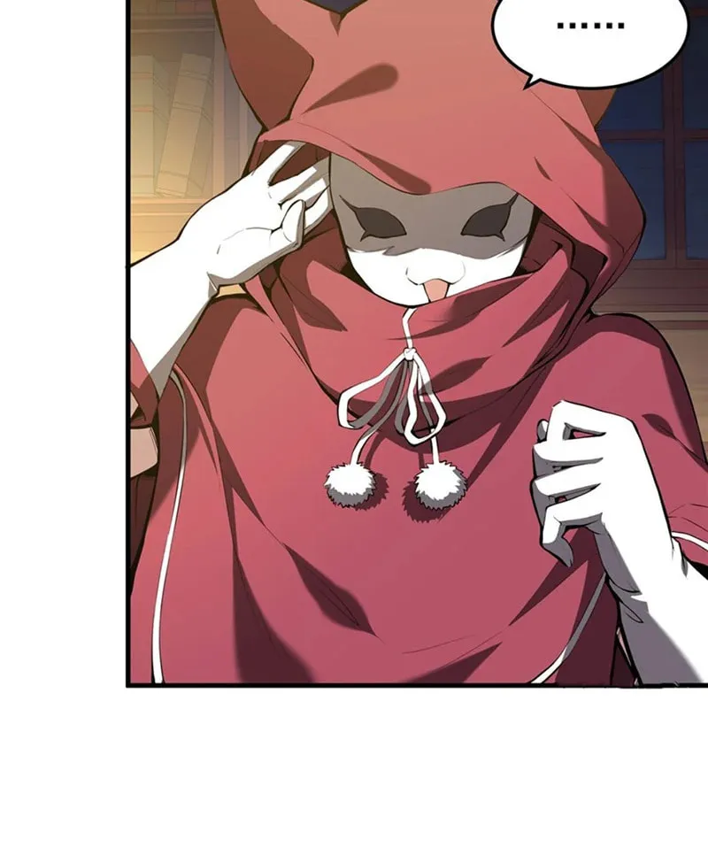 The Yellow-haired Villain in Female Main Character