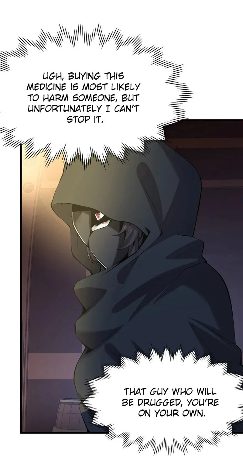 The Yellow-haired Villain in Female Main Character