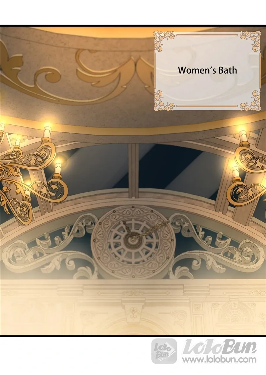 The Yellow-haired Villain in Female Main Character