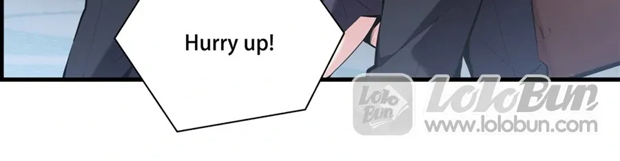 The Yellow-haired Villain in Female Main Character