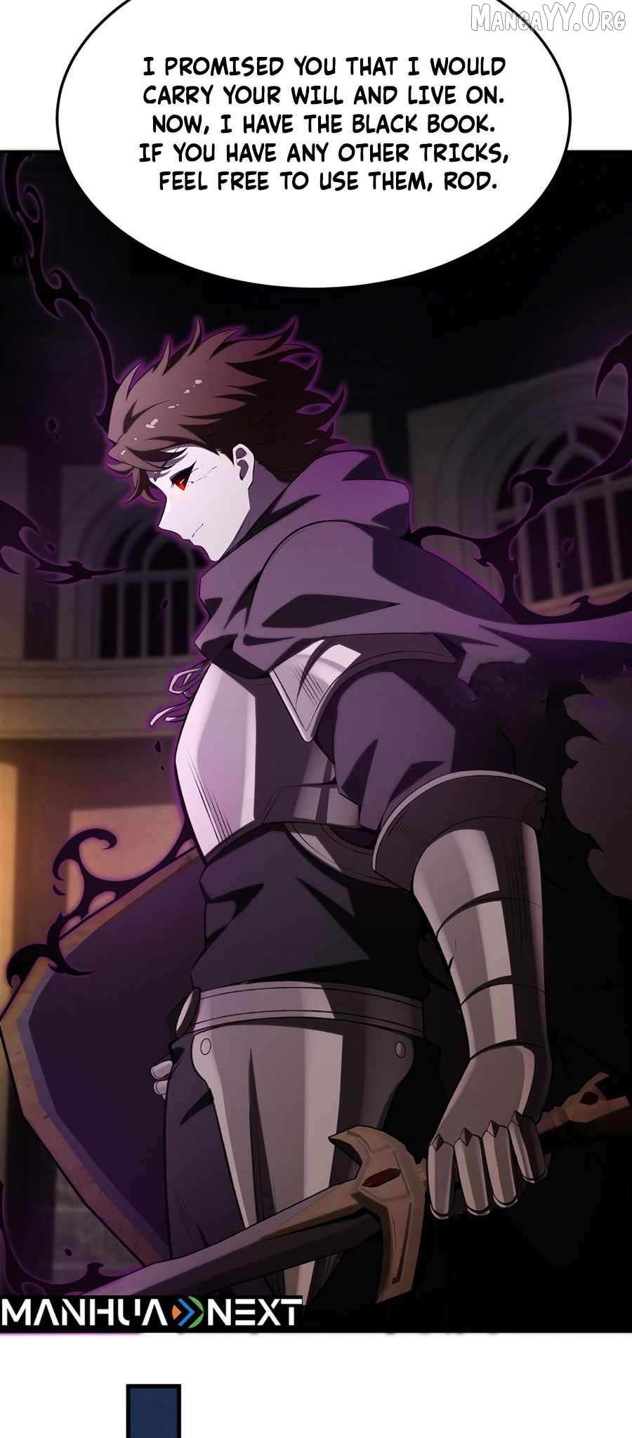 The Yellow-haired Villain in Female Main Character