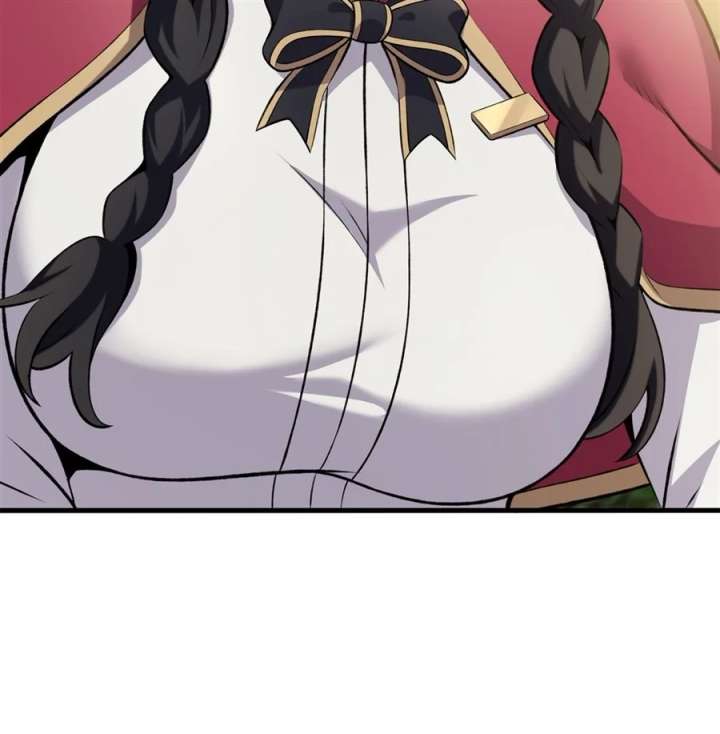 The Yellow-haired Villain in Female Main Character