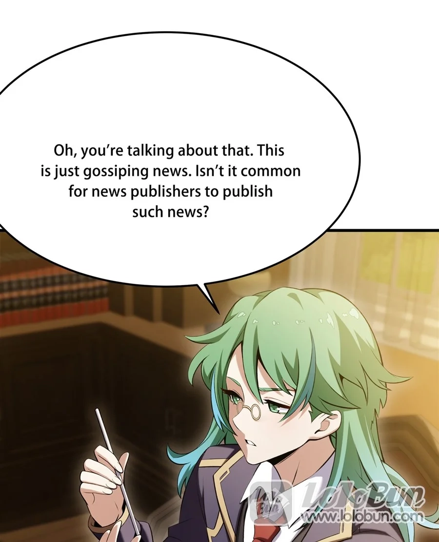 The Yellow-haired Villain in Female Main Character