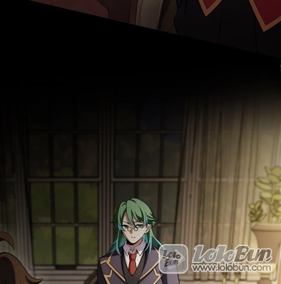 The Yellow-haired Villain in Female Main Character
