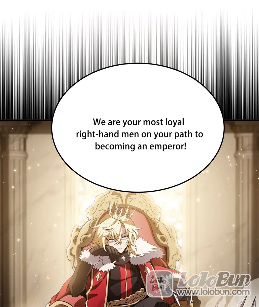 The Yellow-haired Villain in Female Main Character