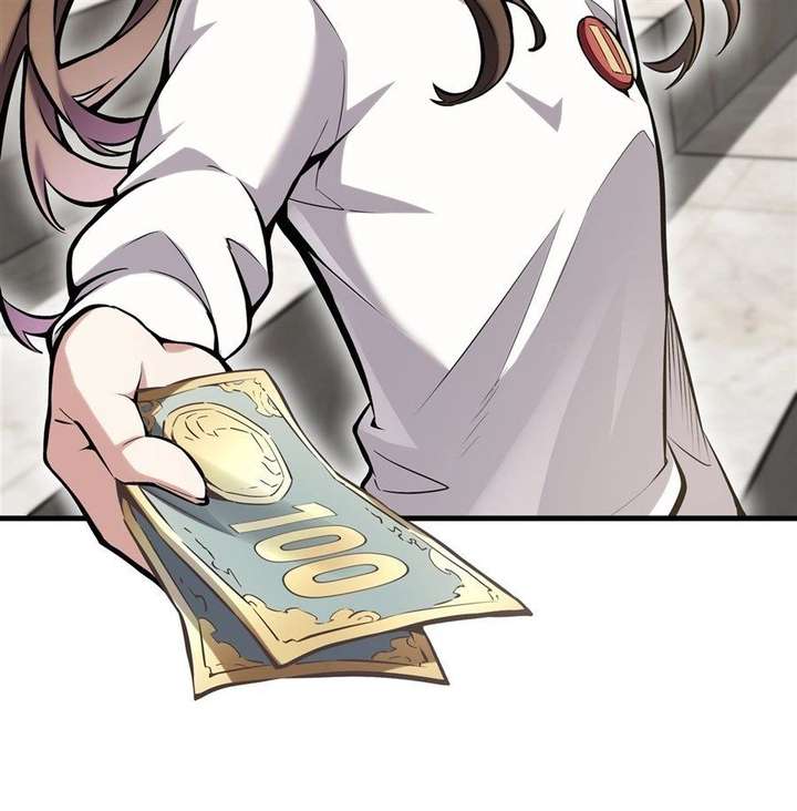 The Yellow-haired Villain in Female Main Character