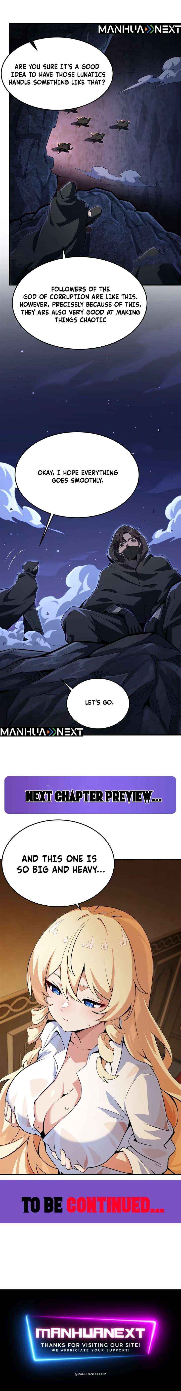 The Yellow-haired Villain in Female Main Character