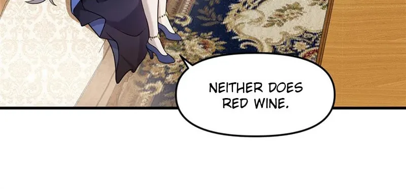 The Yellow-haired Villain in Female Main Character