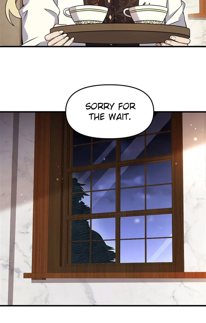 The Yellow-haired Villain in Female Main Character