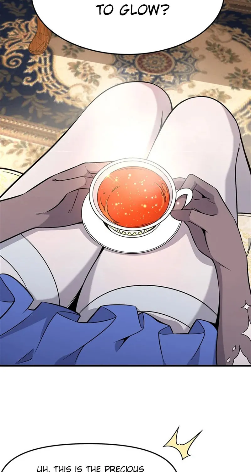 The Yellow-haired Villain in Female Main Character