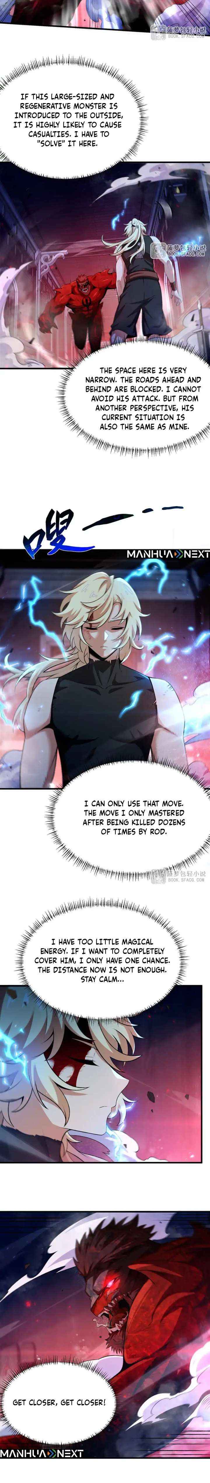 The Yellow-haired Villain in Female Main Character