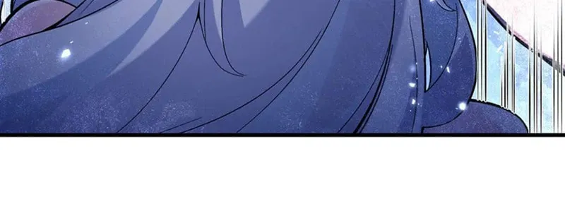 The Yellow-haired Villain in Female Main Character
