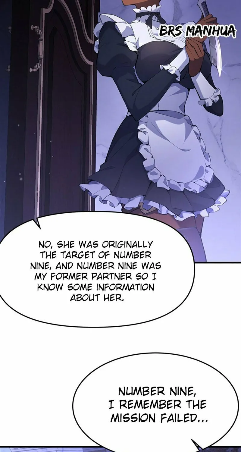 The Yellow-haired Villain in Female Main Character