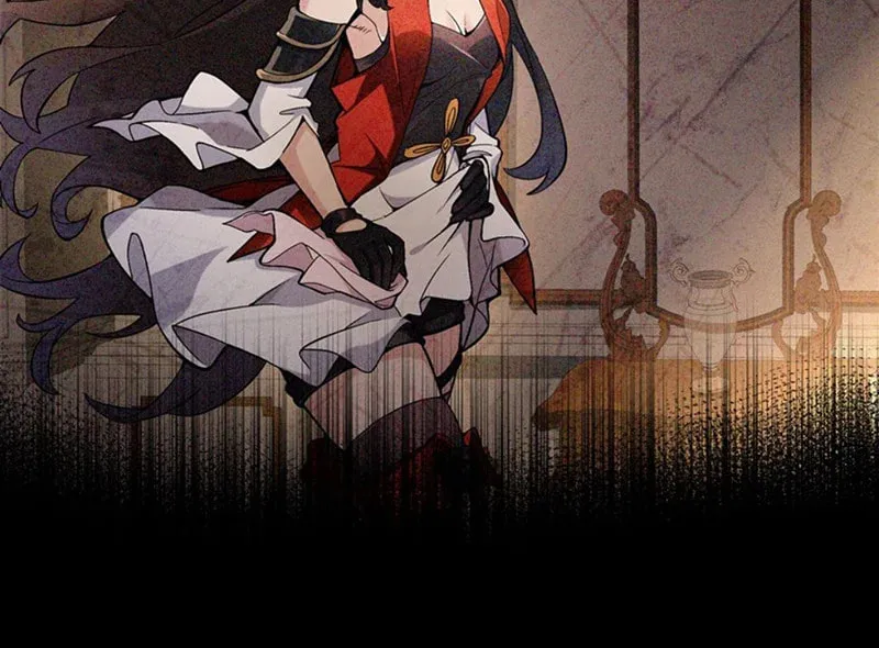 The Yellow-haired Villain in Female Main Character