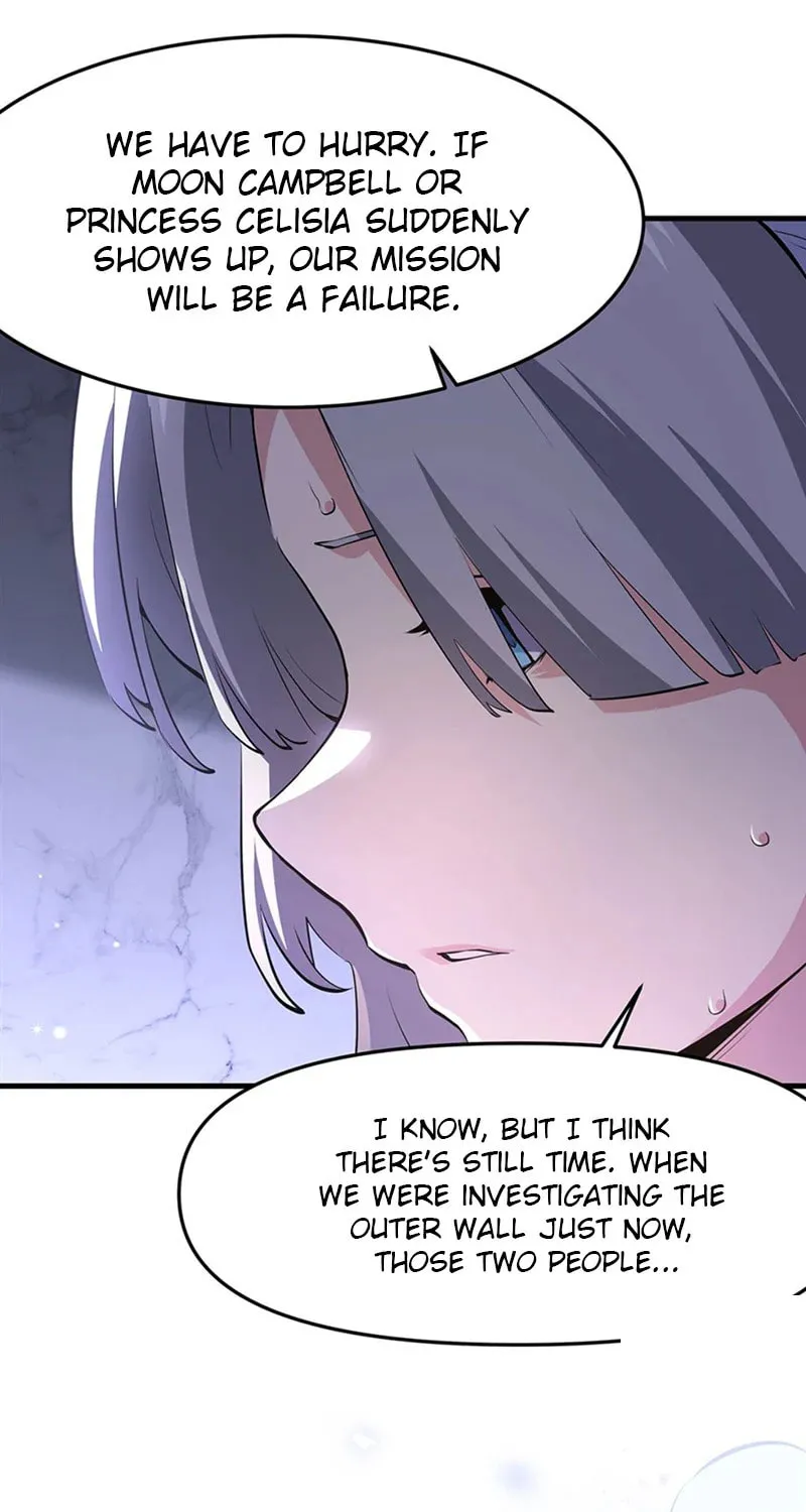 The Yellow-haired Villain in Female Main Character