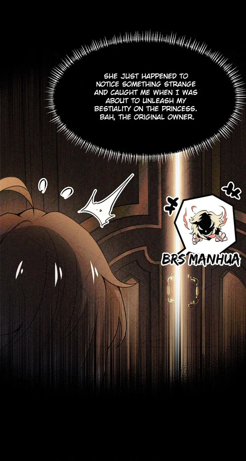 The Yellow-haired Villain in Female Main Character