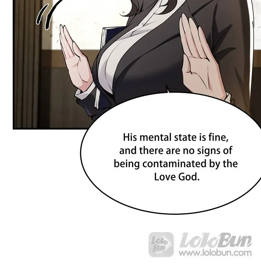 The Yellow-haired Villain in Female Main Character