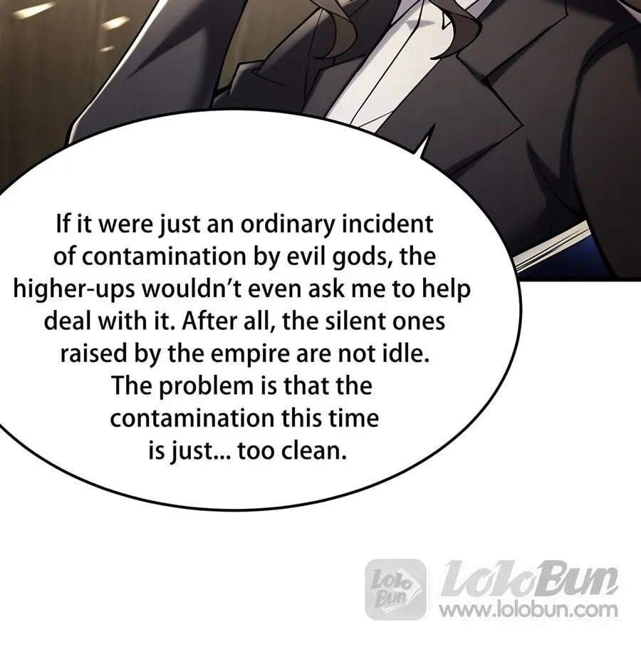 The Yellow-haired Villain in Female Main Character