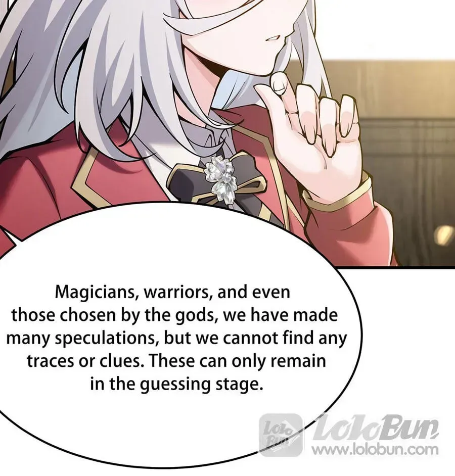 The Yellow-haired Villain in Female Main Character