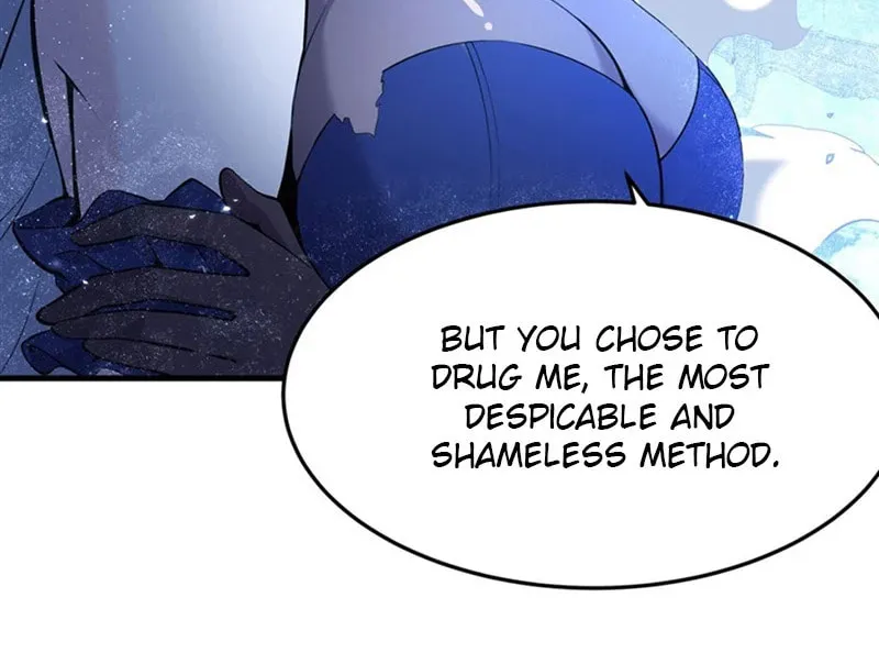 The Yellow-haired Villain in Female Main Character