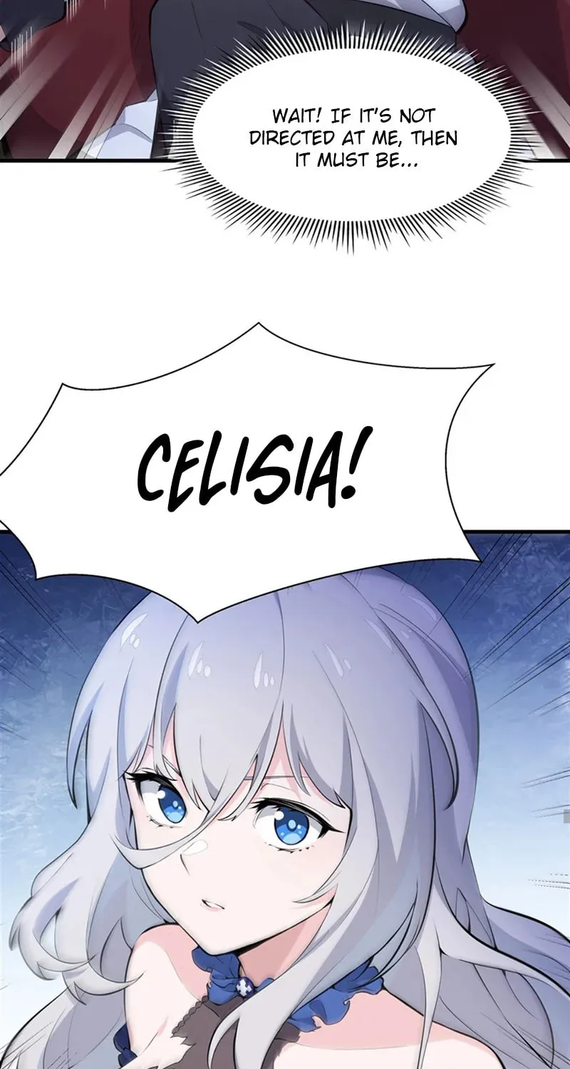 The Yellow-haired Villain in Female Main Character