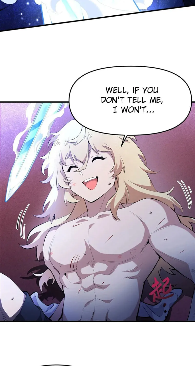 The Yellow-haired Villain in Female Main Character