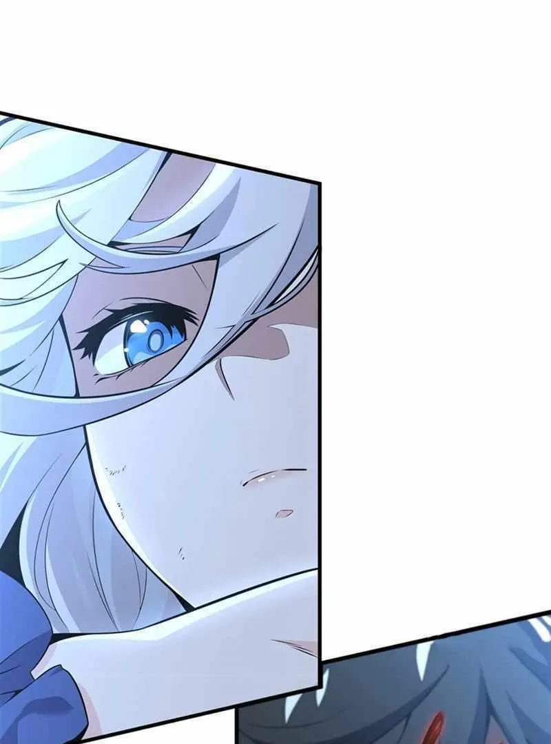 The Yellow-haired Villain in Female Main Character