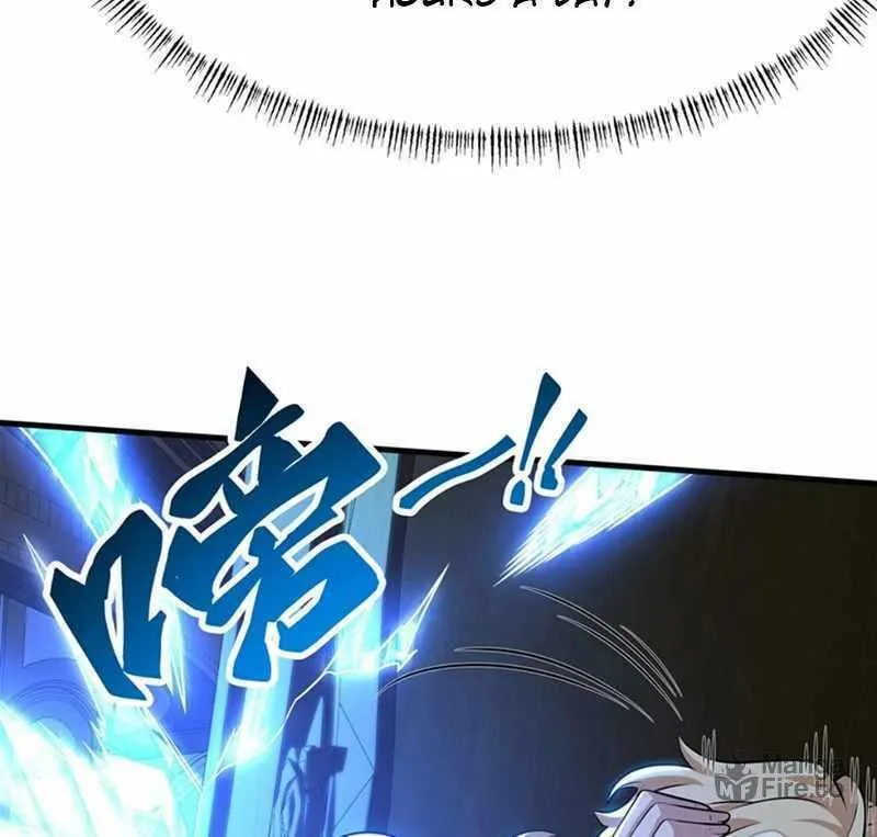 The Yellow-haired Villain in Female Main Character
