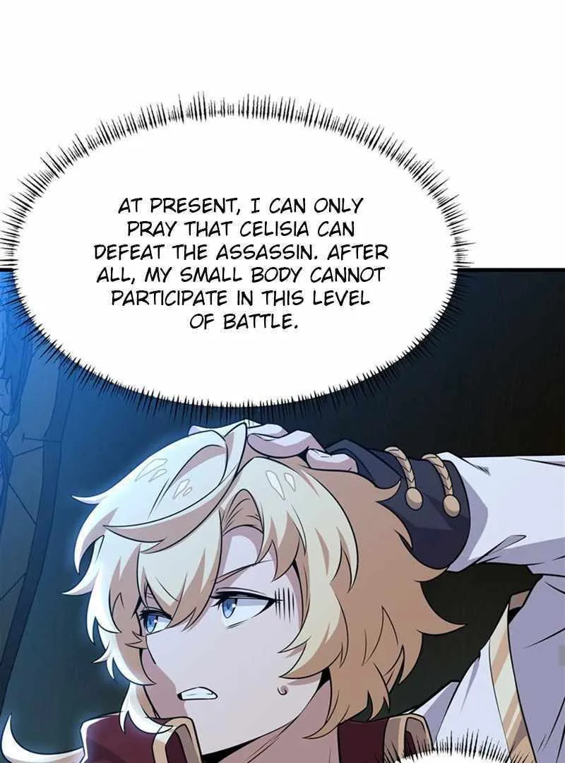 The Yellow-haired Villain in Female Main Character