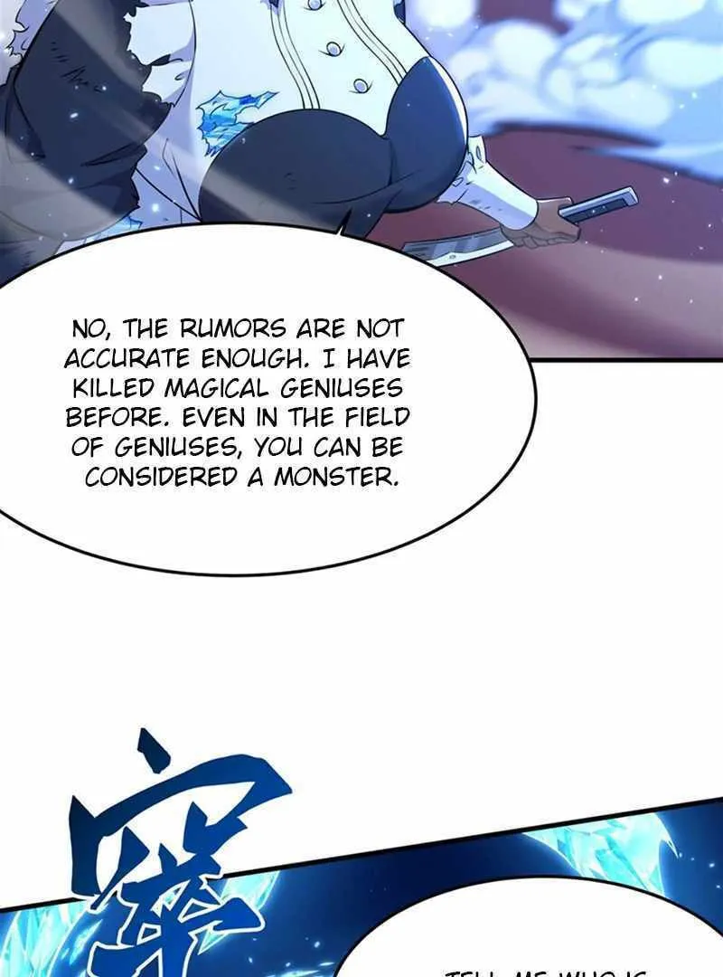 The Yellow-haired Villain in Female Main Character