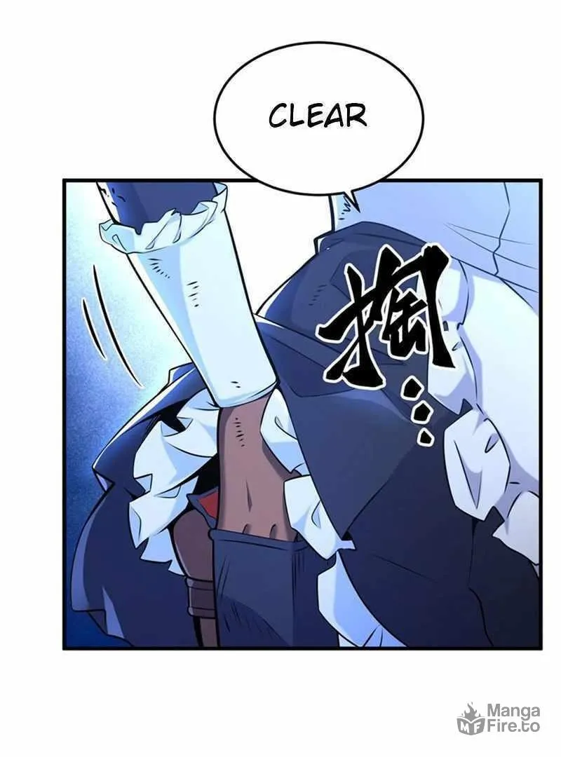The Yellow-haired Villain in Female Main Character