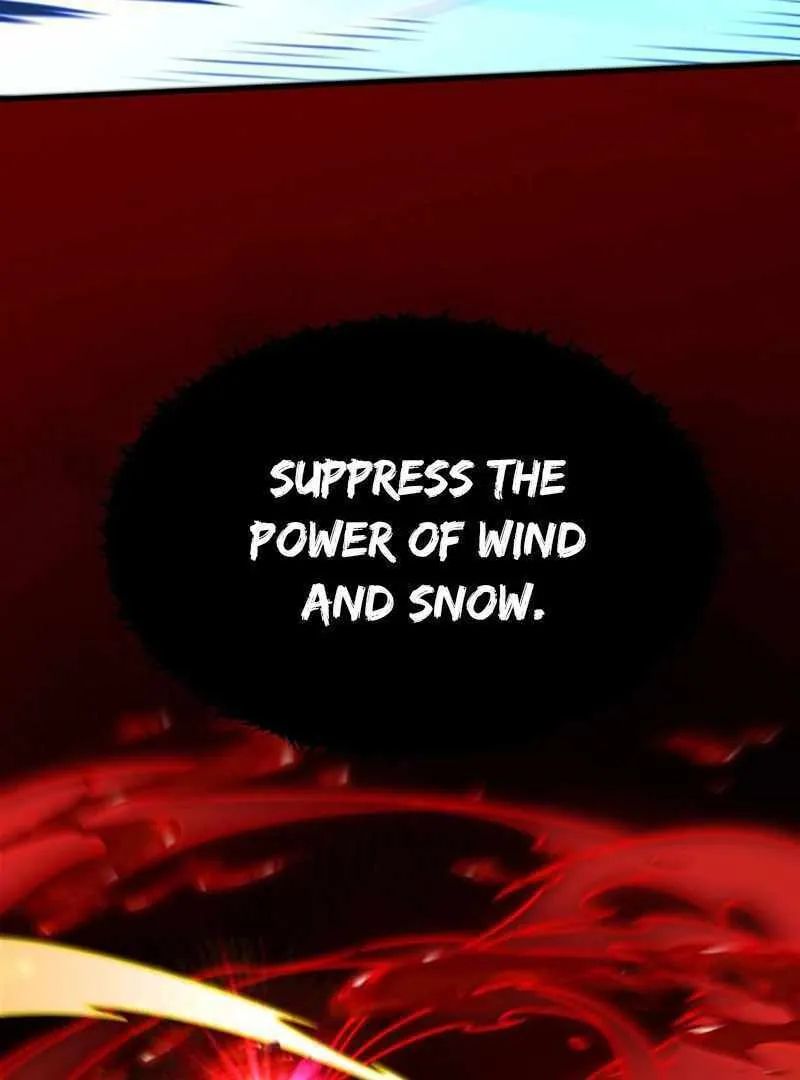 The Yellow-haired Villain in Female Main Character