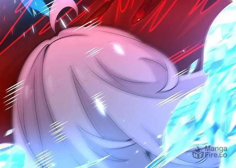 The Yellow-haired Villain in Female Main Character