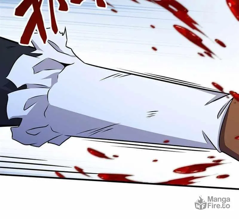 The Yellow-haired Villain in Female Main Character